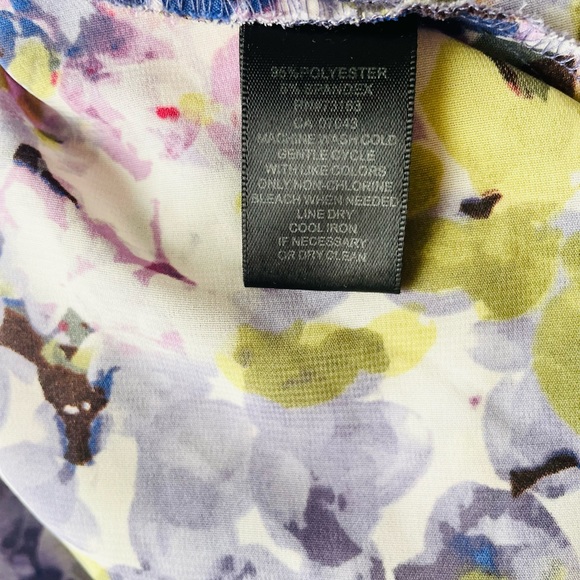 Spence Ruffled Top - Picture 5 of 7